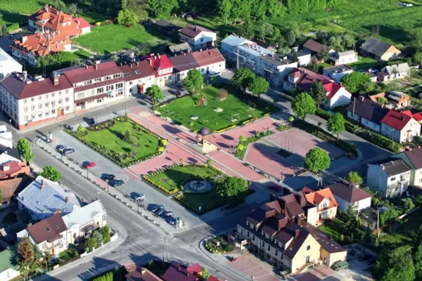 Ryglice: remont ul. Podkarpackiej z nowym chodnikiem – gmina składa wniosek