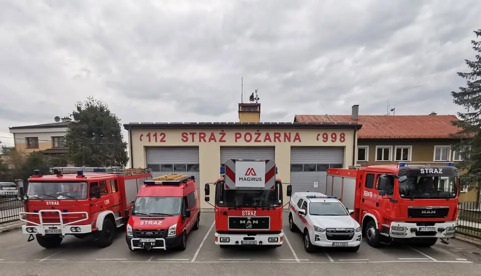 VII Obóz MDP w Jodłówce Tuchowskiej za nami – szkolenia, integracja i niespodzianki