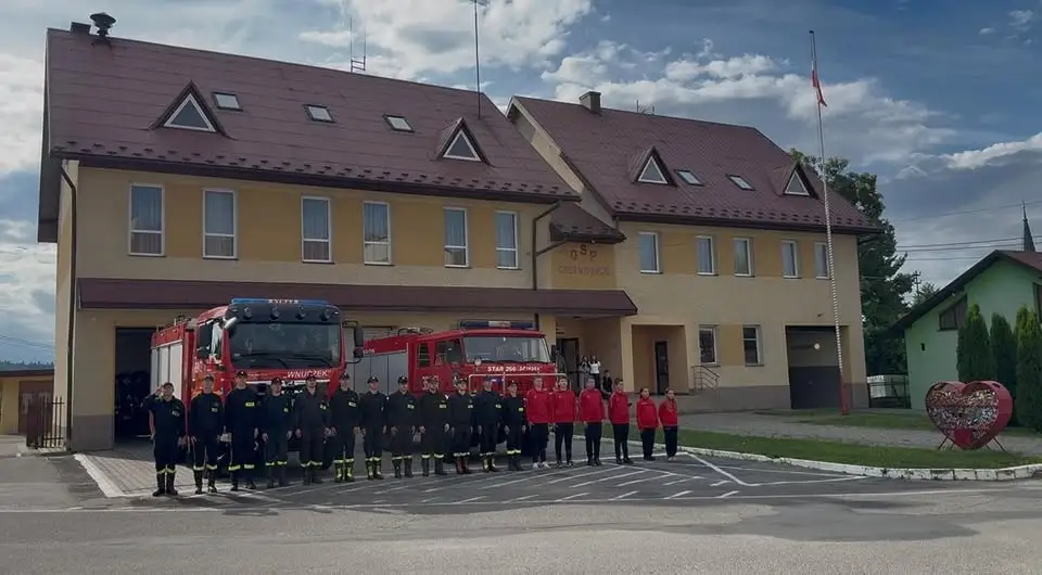 Ogólnopolskie ćwiczenia systemów alarmowych ALARM2026 – 21 lipca