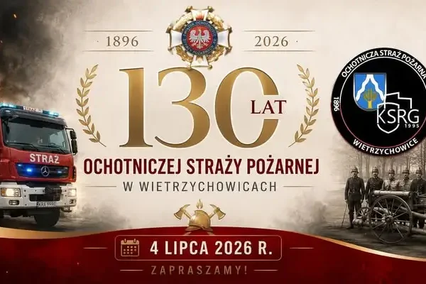 Młodzieżowa Drużyna Pożarnicza z Wietrzychowic szkoliła z farmakoterapii w pierwszej pomocy