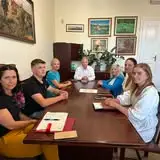 Przygotowania do Dożynek Gminnych w Zbylitowskiej Górze nabierają tempa