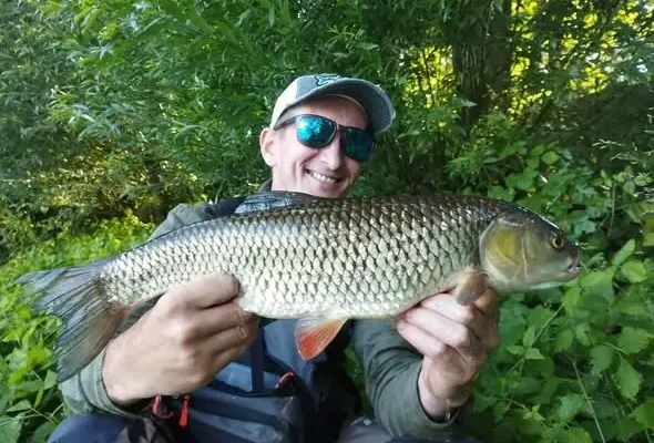 Spinningowy Puchar Rzeki Dunajec – sukces wędkarzy z gminy Tarnów