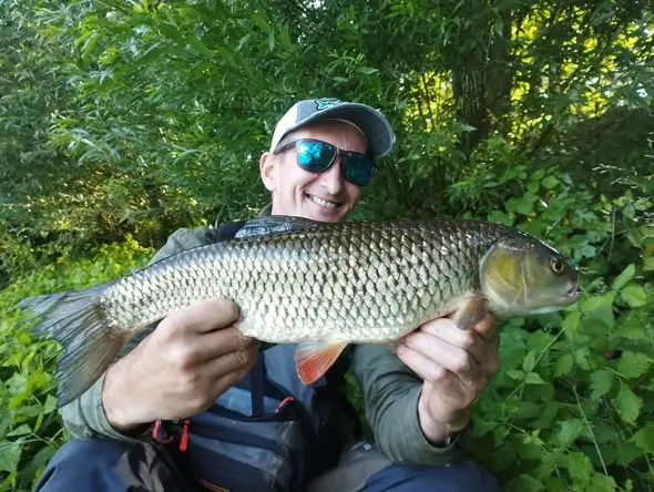Spinningowy Puchar Rzeki Dunajec – sukces wędkarzy z gminy Tarnów