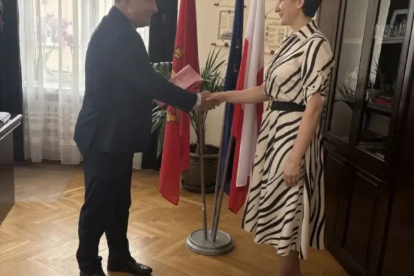 Nowi dyrektorzy szkół w Lubczy i Kowalowej powołani