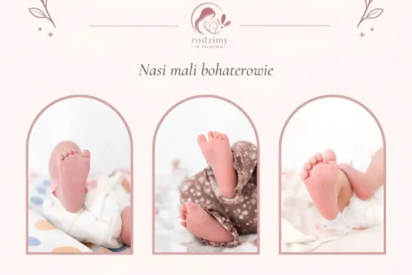 Kompleksowa opieka nad rodziną w Centrum Zdrowia Tuchów – od ciąży po pierwsze miesiące życia dziecka
