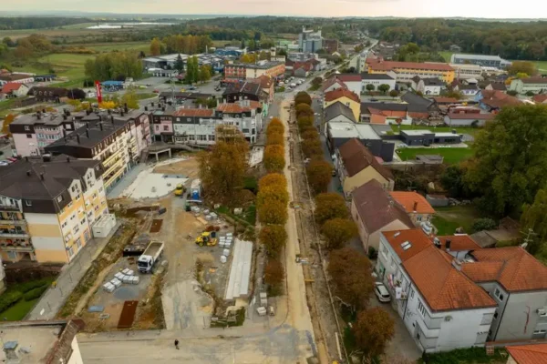 Gmina Zakliczyn przebuduje wiatę na budynek socjalny w Faściszowej
