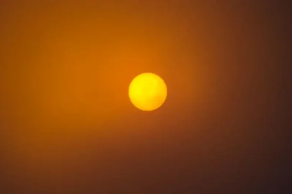 Ostrzeżenie IMGW: Upał w Małopolsce – nawet 36°C w piątek