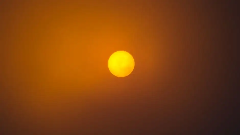 Ostrzeżenie IMGW: Upał w Małopolsce – nawet 36°C w piątek