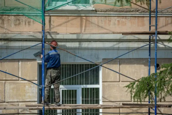 Gmina Zakliczyn wydała decyzję o budowie budynku socjalnego w Faściszowej