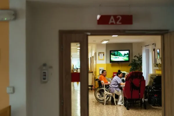 Przystań Dobra w Siedliskach – nowe miejsca opieki bez czekania