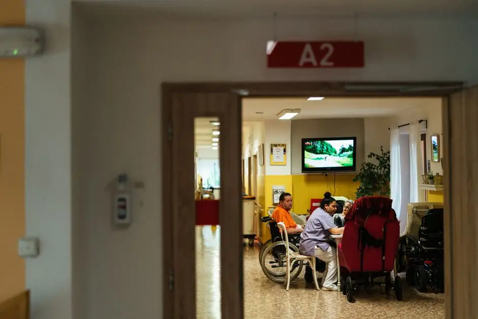 Przystań Dobra w Siedliskach – nowe miejsca opieki bez czekania
