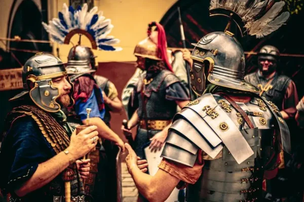 10. Międzynarodowy Festiwal Wina TUCHOVINIFEST 2026 – program i atrakcje