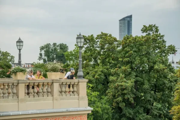 IMGW ostrzega przed upałami w Małopolsce – temperatura sięgnie 36°C