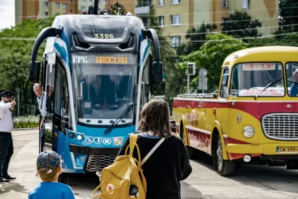 Wakacyjne wycieczki z GCKiB w Skrzyszowie – ruszają zapisy