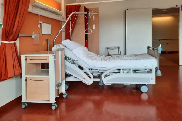 Przystań Dobra w Siedliskach – nowe miejsca komercyjnej opieki długoterminowej