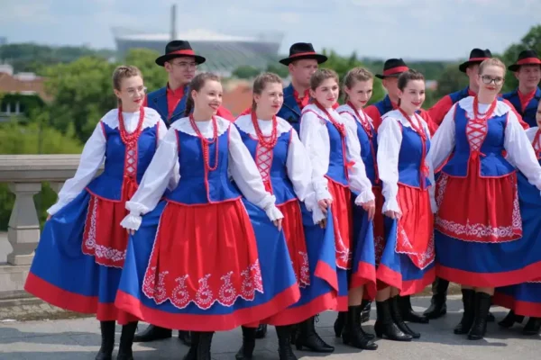 Pogórzańskie Krajobrazy Kultury – święto tradycji i dziedzictwa w Tuchowie