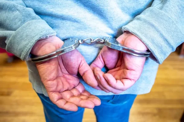 19-latek zatrzymany za oszustwo „na policjanta” – seniorka straciła 120 tysięcy złotych