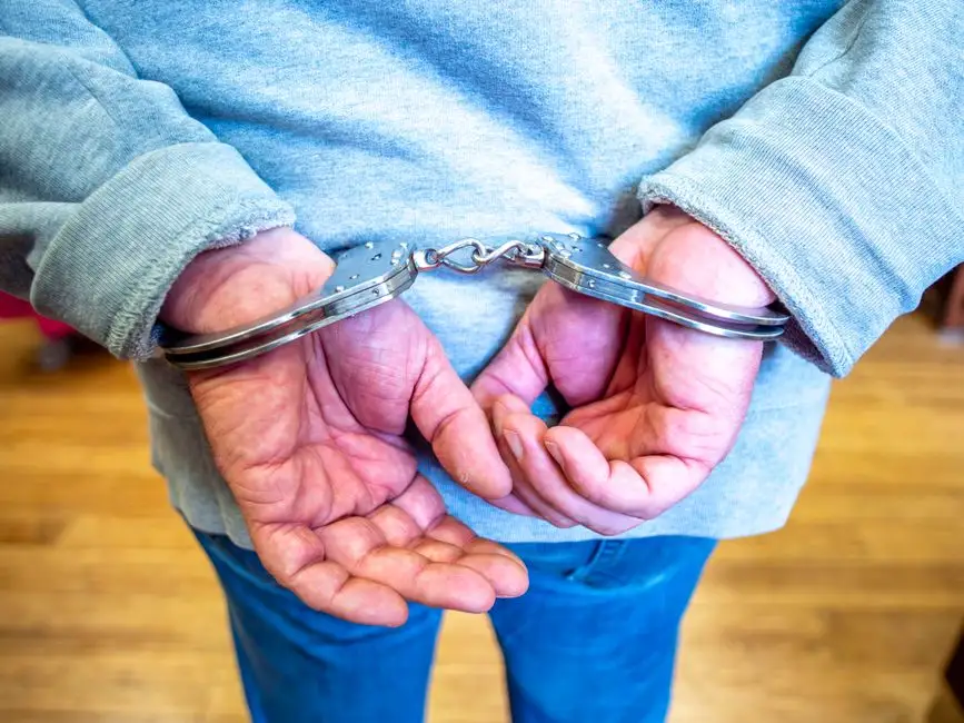 19-latek zatrzymany za oszustwo „na policjanta” – seniorka straciła 120 tysięcy złotych