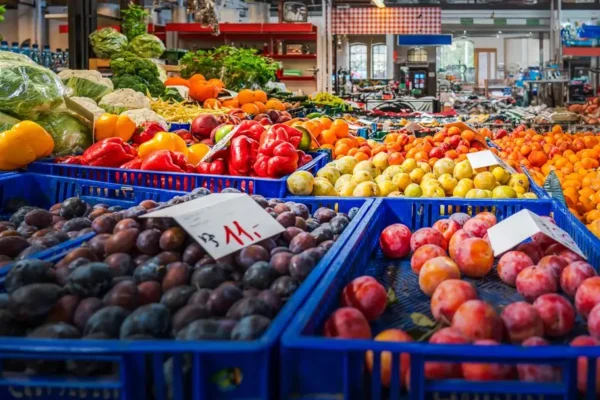 XXIII Święto Owoców i Produktów Pszczelich w Pleśnej przerwane przez pogodę