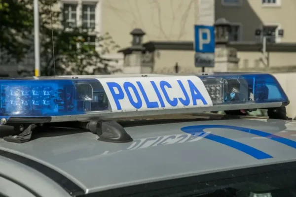 1 sierpnia 2026: Trening systemu alarmowego w całej Polsce