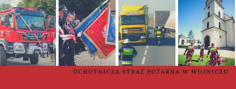 Dwa zdarzenia w Biadolinach Radłowskich: interwencja i wypadek motocyklisty