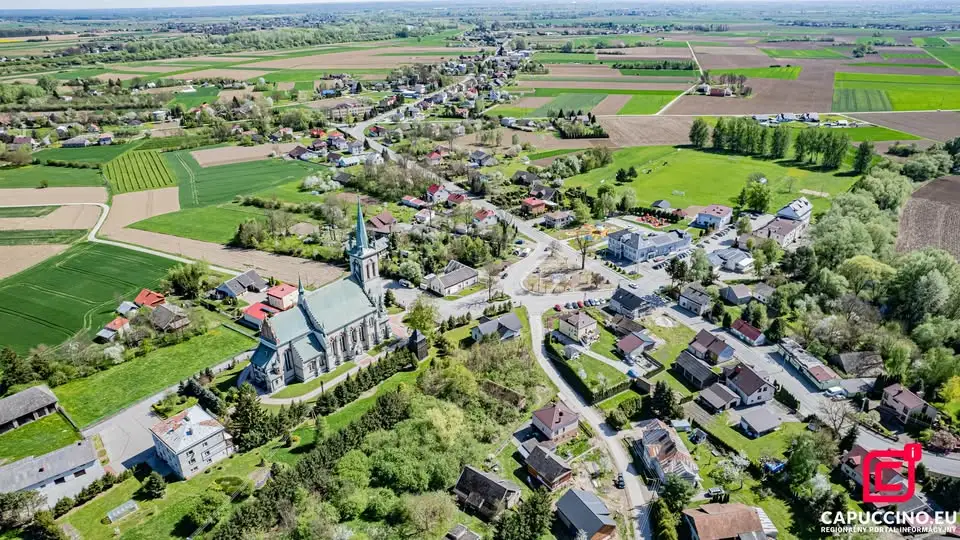 Święto Fasoli w Nowopolu: Tradycja, Kulinaria i Zabawa