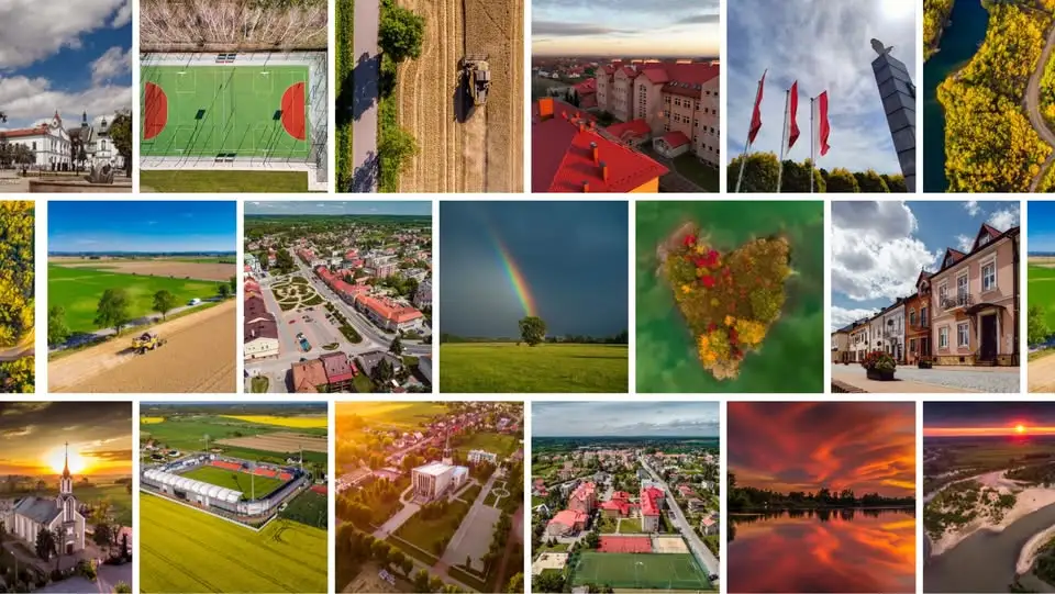 Sukces Łukasza Panka z Otfinowa na Mistrzostwach Polski w Powożeniu Tradycyjnym
