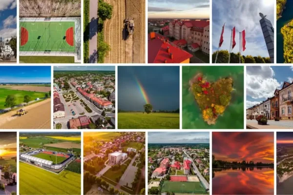 Łowcy promowali tradycje i kuchnię z dziczyzny podczas Dni Żabna