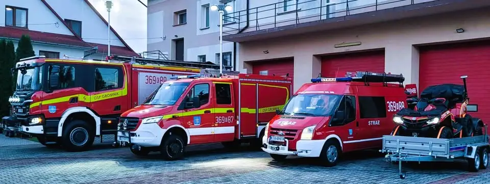 Ogólnopolski trening syren alarmowych 1 sierpnia – upamiętnienie 82. rocznicy Powstania Warszawskiego