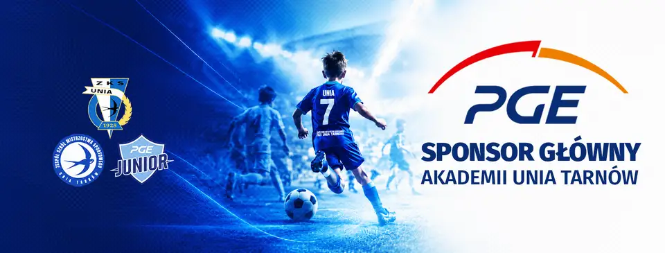 Unia Tarnów inauguruje sezon w Mościcach. Piłkarskie święto w piątek o 19:00