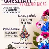 Konkurs „O Złotą Podkowę Pogórza” – 13 września w Ryglicach