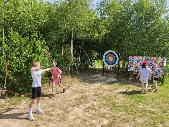 Gminna półkolonia w Wietrzychowicach zakończona – relacja z ostatnich dni