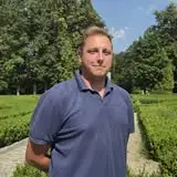 Wędkarz znalazł zagubionego psa w Trzydniakach. Szuka właściciela