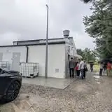 Rekordowy pobór wody podczas upałów w gminie Wierzchosławice
