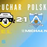 Pucharowy falstart LKS Wietrzychowice. Derby dla Orła Miechowice Małe