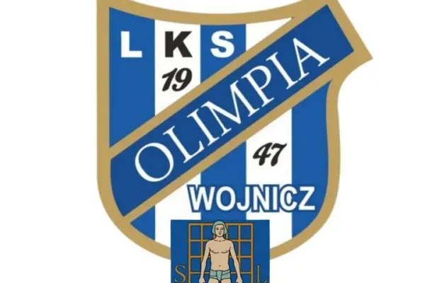 Młodzicy Olimpii Wojnicz zaczynają sezon od wysokiego zwycięstwa
