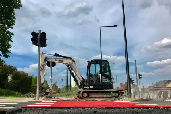 Umowa na modernizację dróg gminnych w Szerzynach podpisana