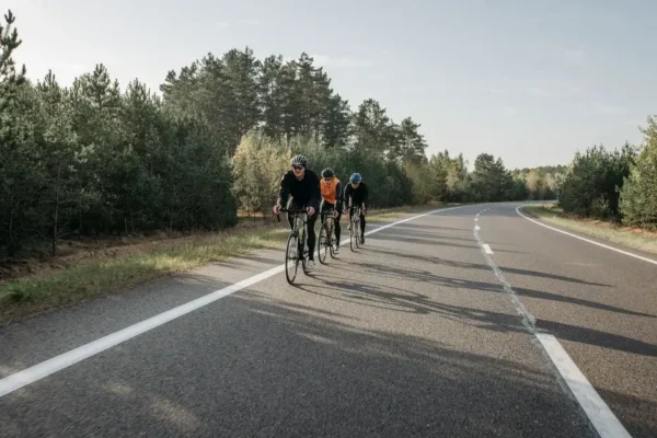 Gminny Rajd Rowerowy 2026 w Skrzyszowie – zapraszamy na wspólną przejażdżkę