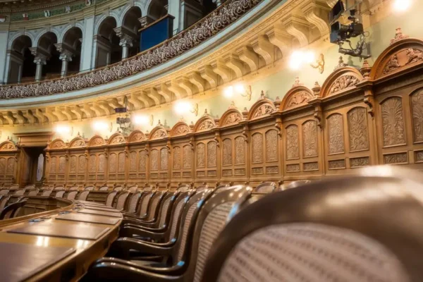 Rada Miejska w Zakliczynie: transmisja na żywo z sesji 3 sierpnia
