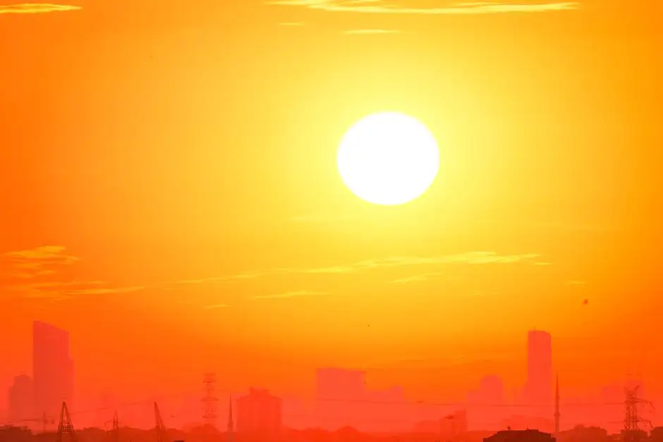 Upały w Rzepienniku: Jak bezpiecznie przetrwać wysokie temperatury?