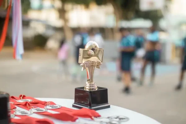 LKS Dunajec Mikołajowice triumfuje w Turnieju o Puchar Wójta Gminy Wierzchosławice
