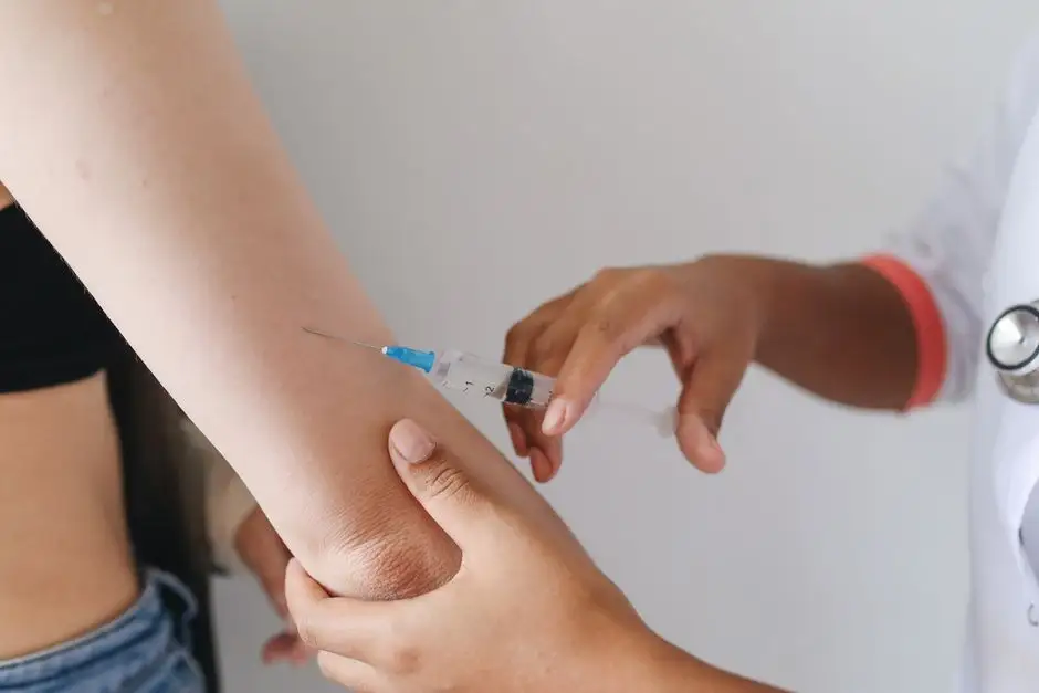 Bezpłatne szczepienia przeciw krztuścowi dla dorosłych w gminie Zakliczyn