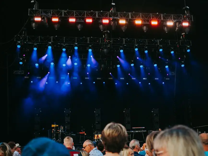 Koncert Eleni i Uniatowskiego w Szerzynach – wydarzenie, które przyciągnie tłumy