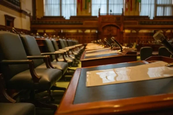Transmisja na żywo z XXVI Sesji Rady Gminy Pleśna – 28 sierpnia