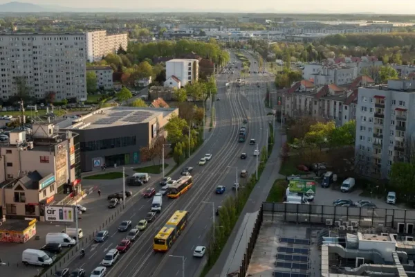 Konsultacje społeczne planu zagospodarowania przestrzennego w Pleśnej – rusza nabór uwag
