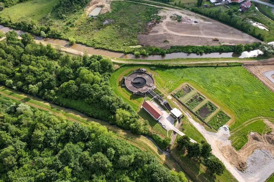 Gmina Szerzyny ogłasza nabór na budowę przydomowych oczyszczalni ścieków – zostały 3 miejsca