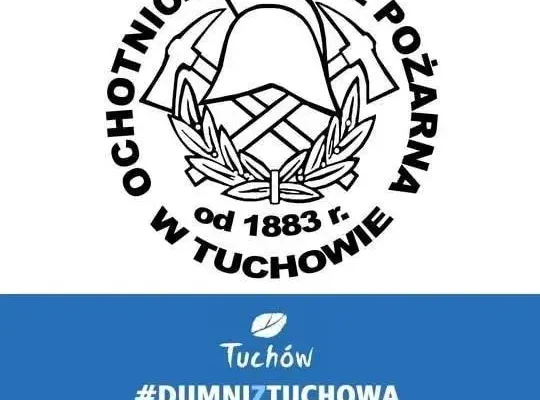 Młodzi strażacy z Tuchowa i Burzyna szkolili się w Porąbce