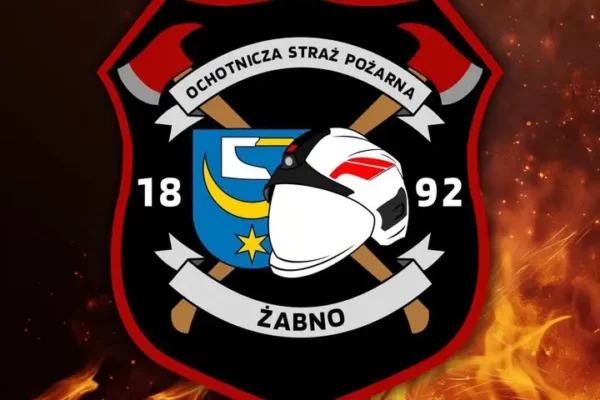 Małopolska wspiera strażaków ochotników. Zabno otrzymało 20 tys. zł na nowy pojazd