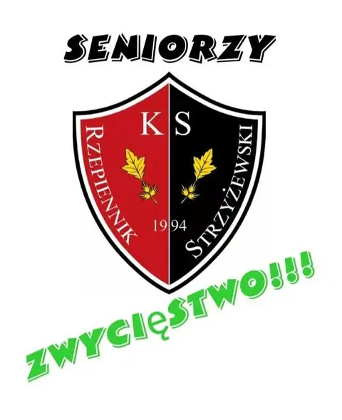 Emocjonujące zwycięstwo KS Rzepiennik Strzyżewski nad Tarnowcem 3:2