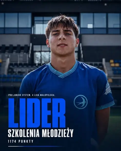 Unia Tarnów liderem Pro Junior System po pięciu kolejkach